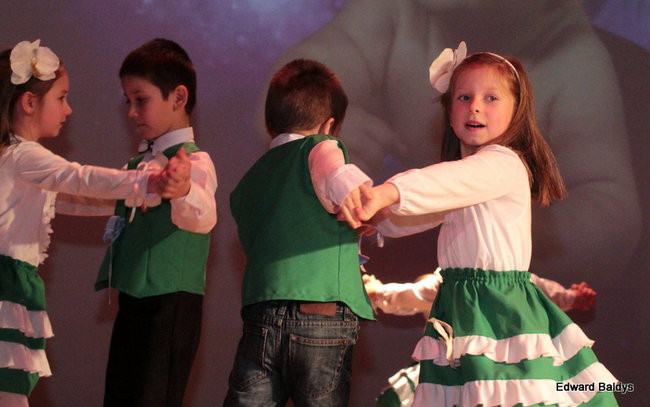 Koncert dla Jasia pełen emocji (zdjęcia)