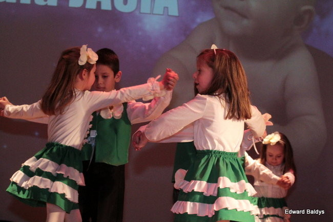 Koncert dla Jasia pełen emocji (zdjęcia)