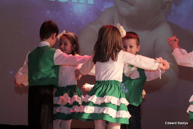 Koncert dla Jasia pełen emocji (zdjęcia)