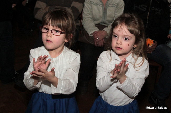 Koncert dla Jasia pełen emocji (zdjęcia)