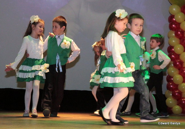 Koncert dla Jasia pełen emocji (zdjęcia)