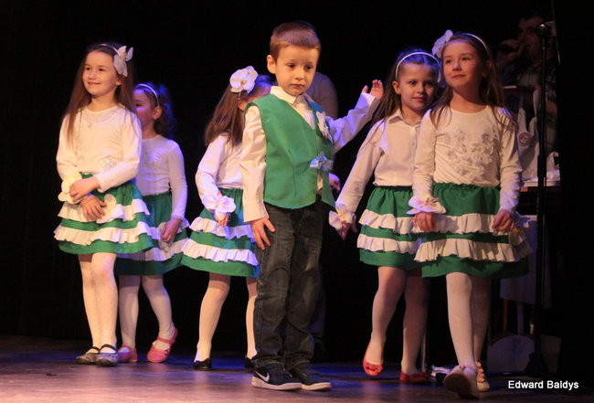 Koncert dla Jasia pełen emocji (zdjęcia)