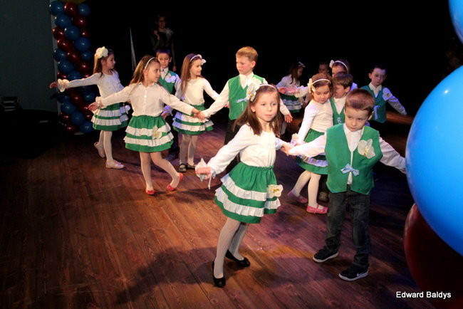 Koncert dla Jasia pełen emocji (zdjęcia)