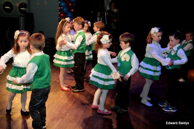 Koncert dla Jasia pełen emocji (zdjęcia)