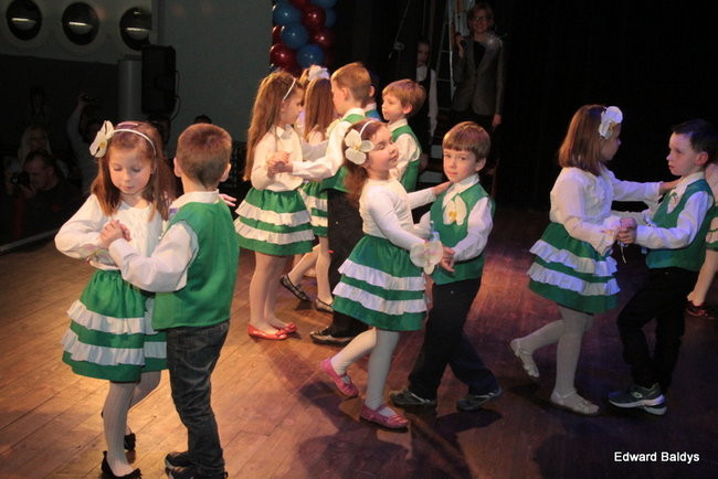 Koncert dla Jasia pełen emocji (zdjęcia)