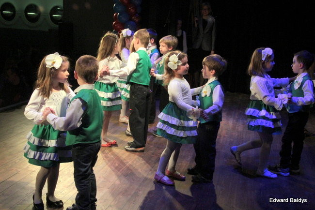 Koncert dla Jasia pełen emocji (zdjęcia)