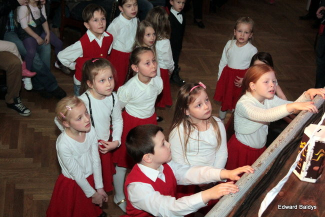 Koncert dla Jasia pełen emocji (zdjęcia)