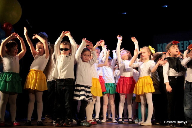 Koncert dla Jasia pełen emocji (zdjęcia)
