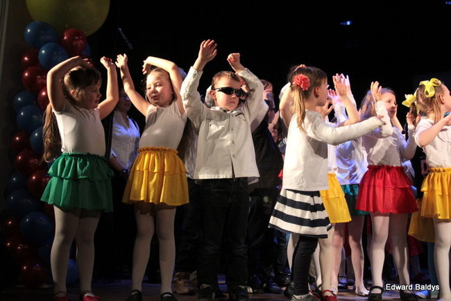 Koncert dla Jasia pełen emocji (zdjęcia)