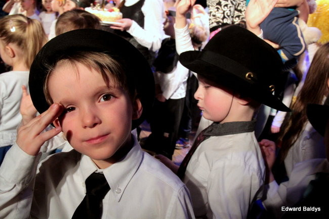 Koncert dla Jasia pełen emocji (zdjęcia)