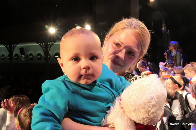 Koncert dla Jasia pełen emocji (zdjęcia)