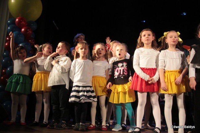 Koncert dla Jasia pełen emocji (zdjęcia)