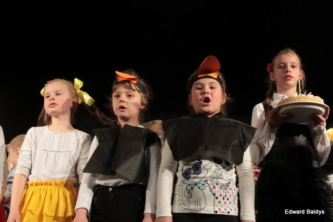 Koncert dla Jasia pełen emocji (zdjęcia)