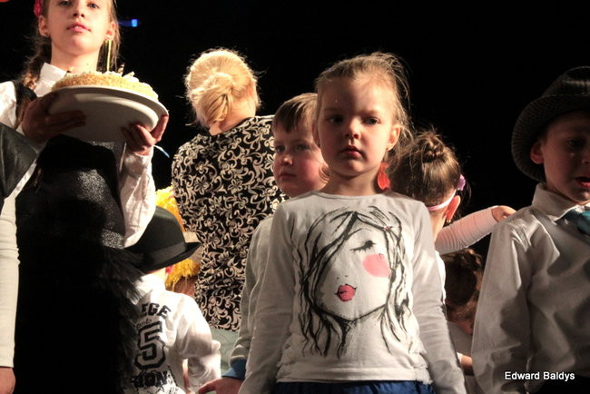 Koncert dla Jasia pełen emocji (zdjęcia)