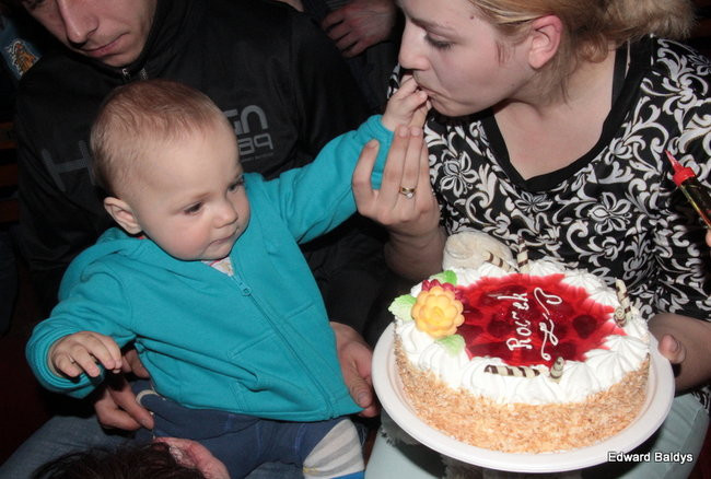 Koncert dla Jasia pełen emocji (zdjęcia)