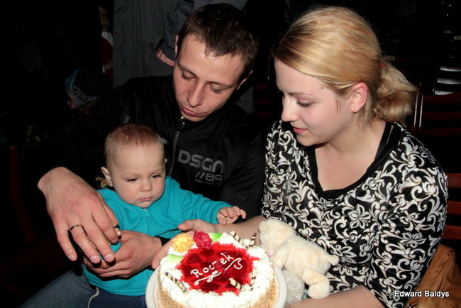 Koncert dla Jasia pełen emocji (zdjęcia)