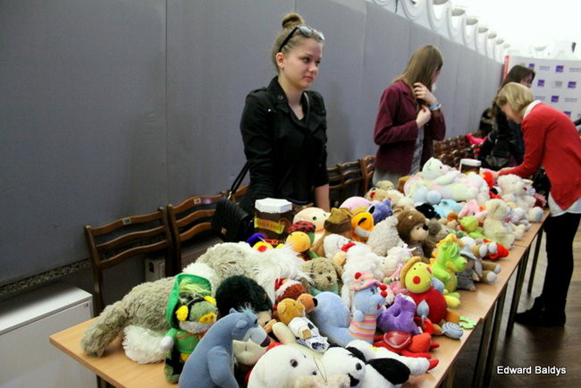 Koncert dla Jasia pełen emocji (zdjęcia)