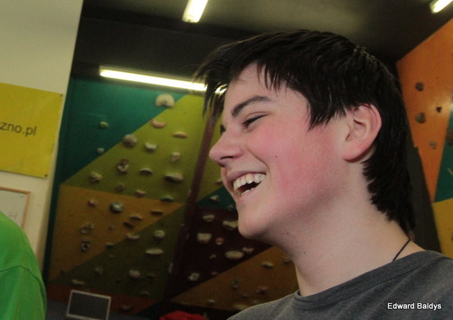 W Lesznie śmiać się potrafią (zdjęcia)