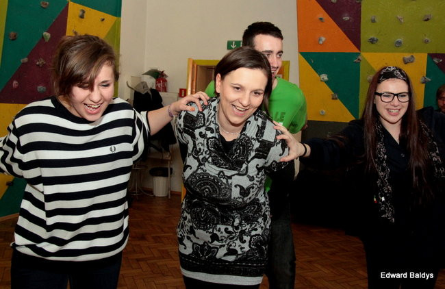 W Lesznie śmiać się potrafią (zdjęcia)