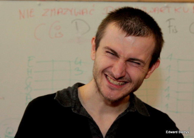 W Lesznie śmiać się potrafią (zdjęcia)