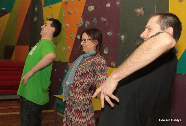 W Lesznie śmiać się potrafią (zdjęcia)