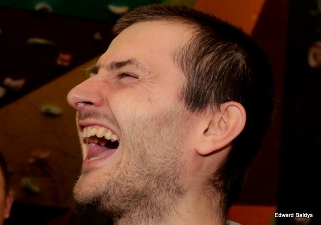 W Lesznie śmiać się potrafią (zdjęcia)