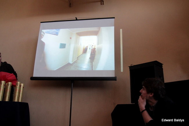 Kolejówka ma LipDuba!