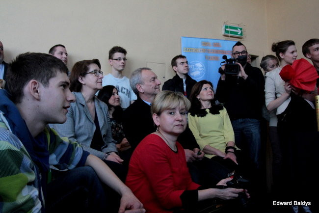 Kolejówka ma LipDuba!