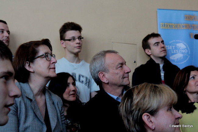 Kolejówka ma LipDuba!