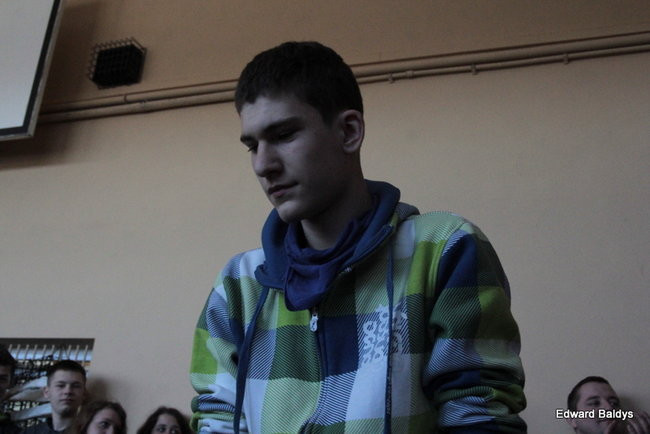 Kolejówka ma LipDuba!