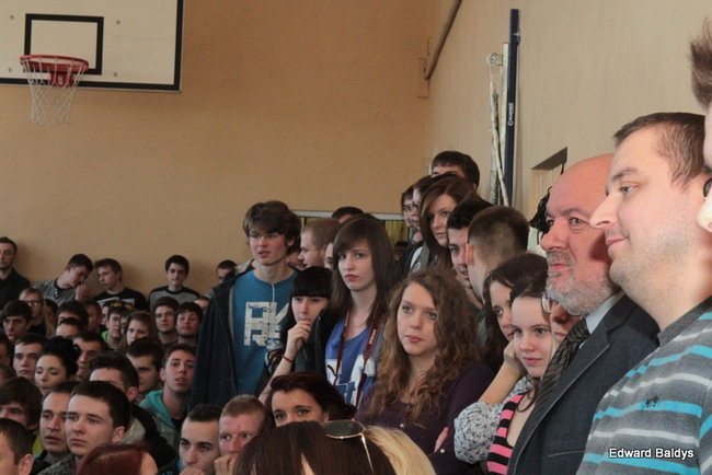 Kolejówka ma LipDuba!