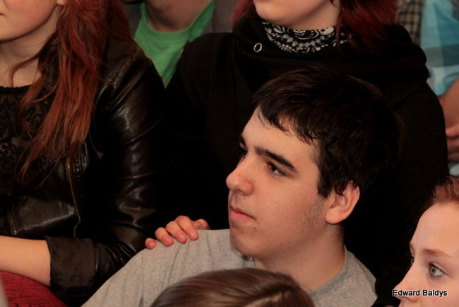 Kolejówka ma LipDuba!