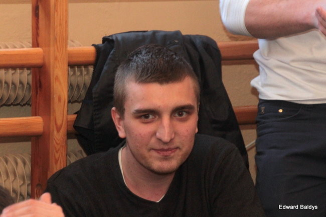 Kolejówka ma LipDuba!