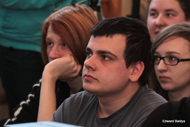 Kolejówka ma LipDuba!