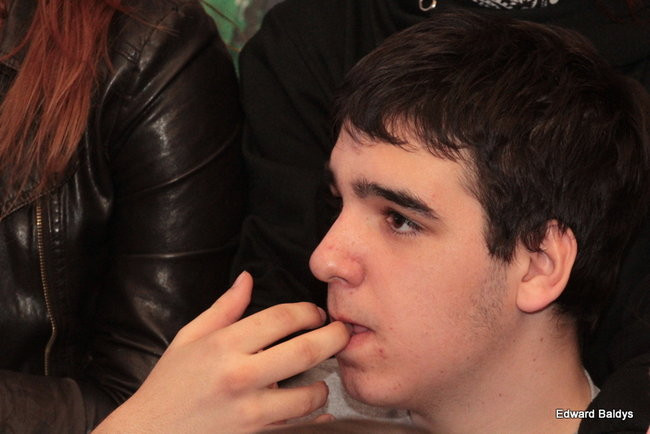 Kolejówka ma LipDuba!