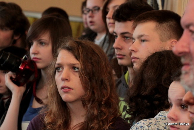 Kolejówka ma LipDuba!