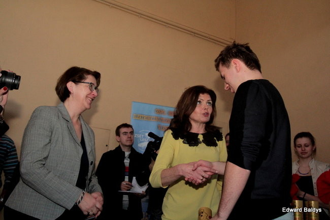 Kolejówka ma LipDuba!