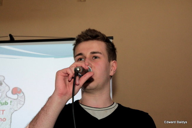 Kolejówka ma LipDuba!