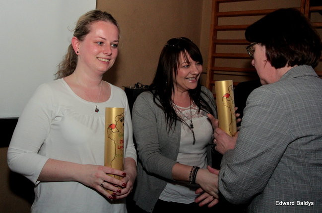 Kolejówka ma LipDuba!