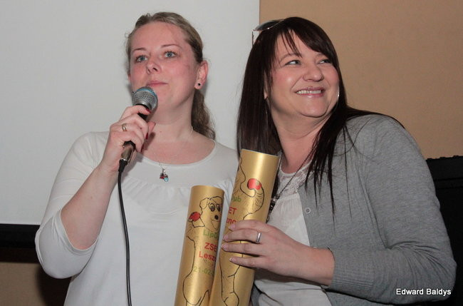 Kolejówka ma LipDuba!