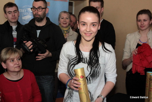 Kolejówka ma LipDuba!