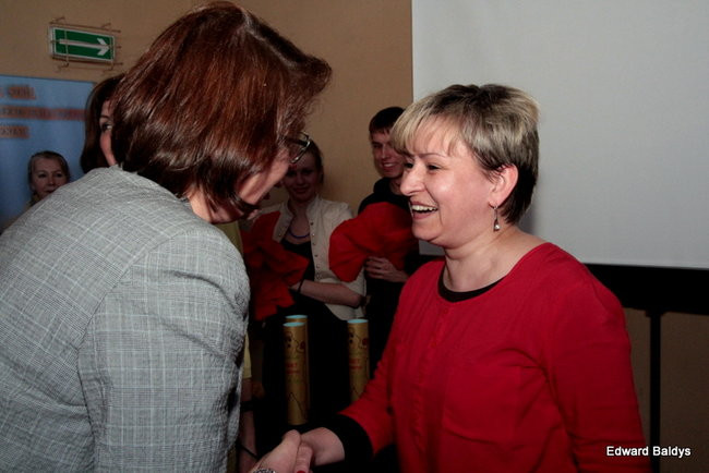 Kolejówka ma LipDuba!