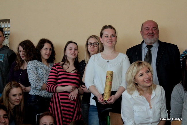 Kolejówka ma LipDuba!