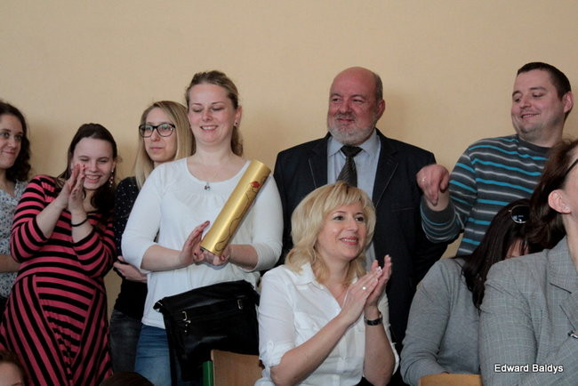 Kolejówka ma LipDuba!