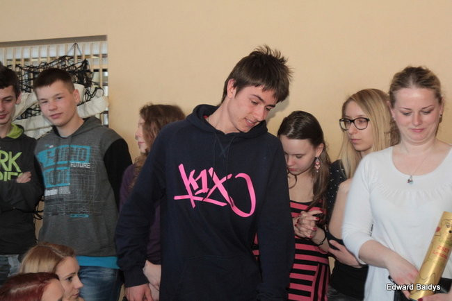 Kolejówka ma LipDuba!