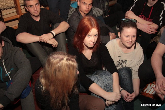 Kolejówka ma LipDuba!