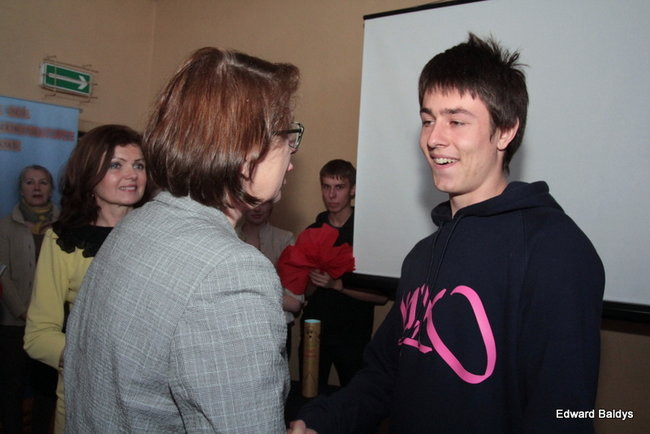 Kolejówka ma LipDuba!