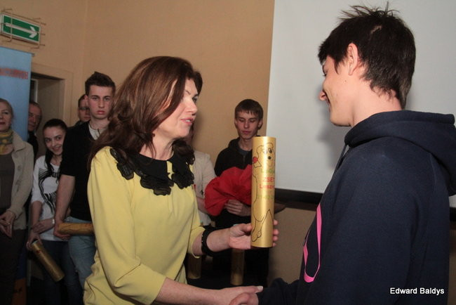 Kolejówka ma LipDuba!