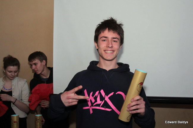 Kolejówka ma LipDuba!