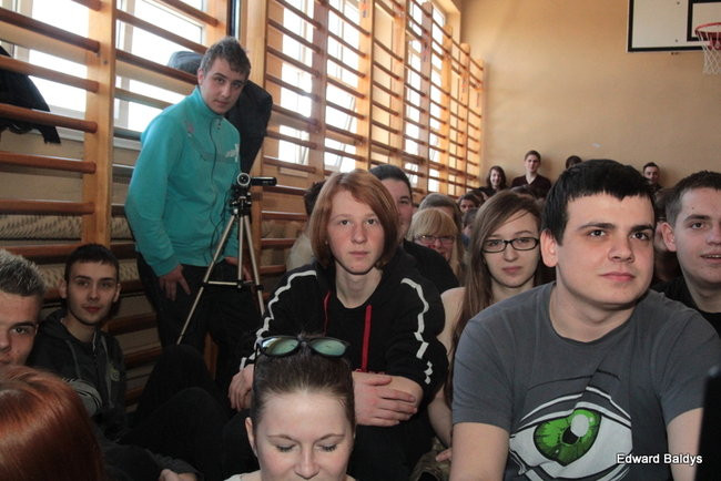 Kolejówka ma LipDuba!